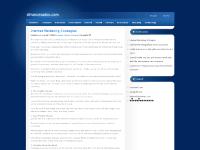 Online Shopping, Gifts, Business, Real Estate, Health Care, Education | Afrancesados.com