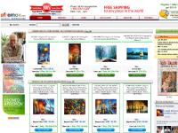 Afremov official online Art Gallery Afremov official online Art Gallery