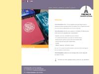 . : A French Translation, English to French & Dutch to French translator, specializations: e-Commerce, tourism, press releases, ICT, technical : . . : A French Translation, English to French & Dutch to French translator, specializations: e-Commerce, tourism, press releases, ICT, technical : .