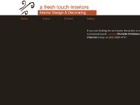 A Fresh Touch Interiors - Interior Design & Decorating A Fresh Touch Interiors - Interior Design & Decorating