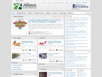 Home Loans and Refinancing | Alliance Financial Resources | Home Loans and Refinancing | Alliance Financial Resources |