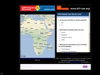 CBR Africa Network CBR Africa Network