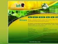 Afri-Talk | linking Africa to The World | Call Centres, Financial Services, Debtors Management