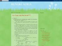 RENGKI AFRIA RENGKI AFRIA