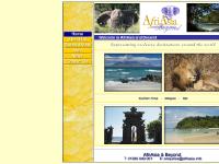 AfriAsia and Beyond AfriAsia and Beyond