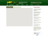 Africa-Brazil Agricultural Innovation Marketplace