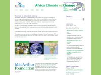 Africa Climate Exchange - Home Africa Climate Exchange - Home