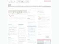 News | Africa Confidential | 50 years of reporting Africa