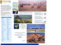 africa-continent.com maps, images of Africa►, Algeria