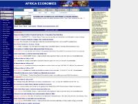 Africa Economies - daily news and current events