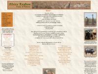 Cape Town City, Cape Peninsula, De Wildt Cheetah Sanctuary, Gold Reef City Cape Town City, Cape Peninsula, De Wildt Cheetah Sanctuary, Gold Reef City