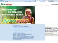 Africa Phone Cards: Best international calling cards to Africa. Africa Phone Cards: Best international calling cards to Africa.