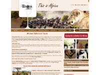 africa-travelpoint.com Travel, Kenya Tours, Kenyan