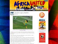 Africa United | How football explains Africa