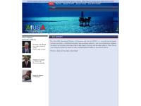 AFRICA-USA International Chamber of commerce and industry - Home AFRICA-USA International Chamber of commerce and industry - Home