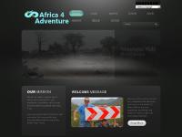 Africa 4 Adventure - motorcycle adventure tours