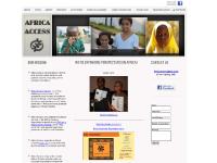 Africa Access Review Africa Access Review