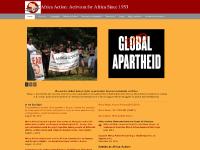 Africa Action: Activism for Africa Since 1953 - Home Africa Action: Activism for Africa Since 1953 - Home