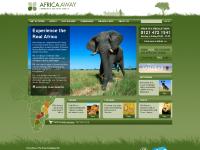 AfricaAway: Africa Safari Travel Specialists AfricaAway: Africa Safari Travel Specialists