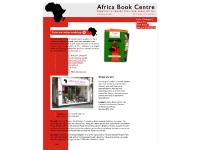  African Food and Drink, Award Winners, Signed Copies, Links