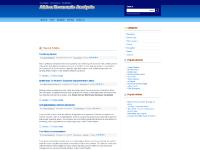 Africa Economic Analysis Africa Economic Analysis