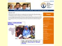  Links, Charity web design