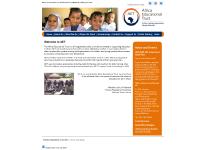 Africa Educational Trust Africa Educational Trust