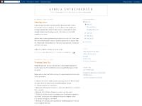 africaentrepreneur.blogspot.com Sourcing Issues, 7:33 PM, Watching Paint Dry africaentrepreneur.blogspot.com Sourcing Issues, 7:33 PM, Watching Paint Dry