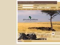 :: Africa EXPEDITIONS ::: :: Africa EXPEDITIONS :::