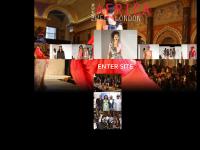 Welcome to the Africa Fashion Week London Welcome to the Africa Fashion Week London