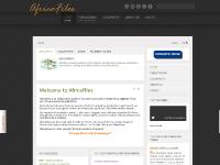  Africa Research, AF Network, The Pulse Podcast, Vol. 8 / South Africa in Africa