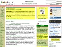  Focus on African Countries, Algeria, Angola, Benin