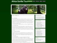 Gorilla Tour, Uganda, Rwanda - Gorilla Trekking Safaris | Gorilla Tours Gorilla Tour, Uganda, Rwanda - Gorilla Trekking Safaris | Gorilla Tours