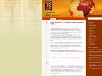 africagrantmakersblog.org AGAG Website, New Field Foundation, Global Greengrants Fund africagrantmakersblog.org AGAG Website, New Field Foundation, Global Greengrants Fund