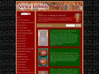 africainfinite.com Antique Lion Teeth Beads, Ethiopian Leather Milk Jug, African Basketry & Beadwork