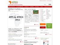 AFRICAinfomarket AFRICAinfomarket
