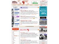 Africa Intelligence: Maghreb Confidential, Africa Energy & Mining Intelligence, The Indian Ocean Newsletter Africa Intelligence: Maghreb Confidential, Africa Energy & Mining Intelligence, The Indian Ocean Newsletter