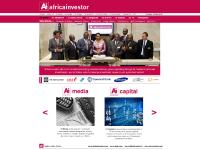 africainvestor.com Africainvestor.com, Ai Premium, Ai Academy