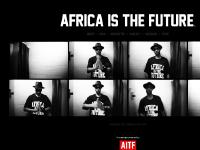 africaisthefutur, independent, independent state of mind, t-shirt africaisthefutur, independent, independent state of mind, t-shirt