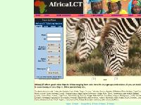 AfricaLCT : Travel to Africa, Cheap Tours and Deals