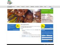 Africa Legal Aid (AFLA) Africa Legal Aid (AFLA)
