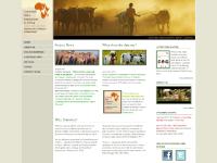 africalivestockdata.org Focus Countries, Livestock Data, OUTPUTS africalivestockdata.org Focus Countries, Livestock Data, OUTPUTS