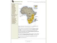 Africa Map - A complete Map of Africa Africa Map - A complete Map of Africa