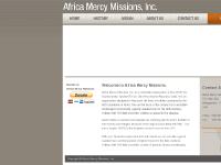Africa Mercy Missions Africa Mercy Missions