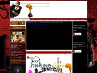 AMA SINGING CONTEST, TICKETS, VOTE  AMA SINGING CONTEST, TICKETS, VOTE