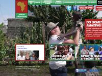 Group Volunteer Trips in Africa, School Trips, College Trips, Charity Challenge