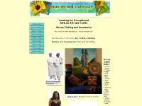 african-art-and-crafts.com African Art, African Crafts, African clothing african-art-and-crafts.com African Art, African Crafts, African clothing