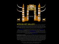 African Art Gallery of African Animal and Tribal Art African Art Gallery of African Animal and Tribal Art