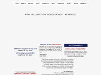 Jobs Board, Chief Executive Interviews, Ethiopian Starts New Services to Muscat, Republic of South Sudan Joins ICAO  Jobs Board, Chief Executive Interviews, Ethiopian Starts New Services to Muscat, Republic of South Sudan Joins ICAO