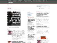 African Bulletin African Bulletin